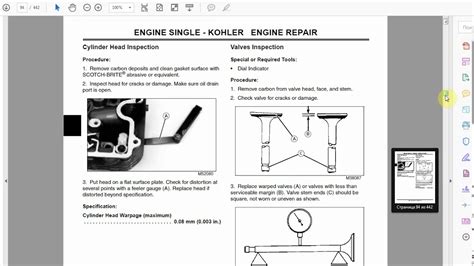 John Deere L100 L110 L120 L130 Lawn Tractors Repair Manual
