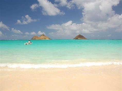123723 Look At This One The Best Oceanfront Lanikai