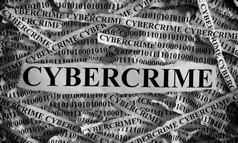 33 Alarming Cybercrime Statistics You Should Know In 2019 Laptrinhx
