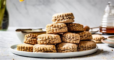 The Best Whole Wheat Biscuits Recipe Video Foolproof Living