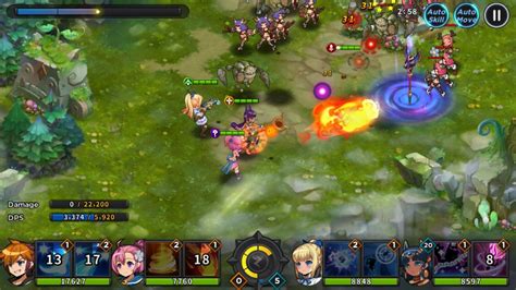 Grand Chase Mobile From Brawler To Hero Collector