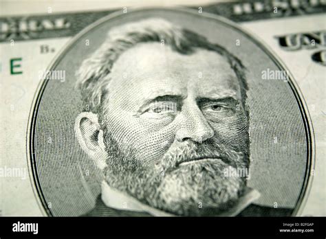 New 100 Dollar Bill Close Up Stock Photo Alamy