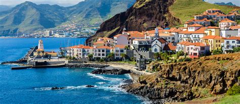 Exclusive Travel Tips For Your Destination Madeira Island In Portugal