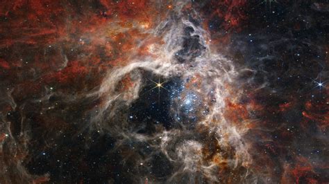 25 Gorgeous Nebula Photos That Capture The Beauty Of