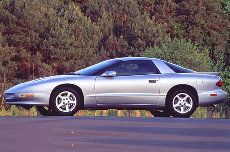 Find the best used 2002 pontiac firebird near you. Pontiac Firebird IV 1993 - 2002 Coupe :: OUTSTANDING CARS