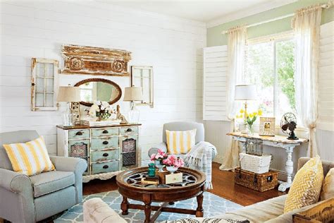 25 Popular Cottage Style Interior Design Ideas In 2023