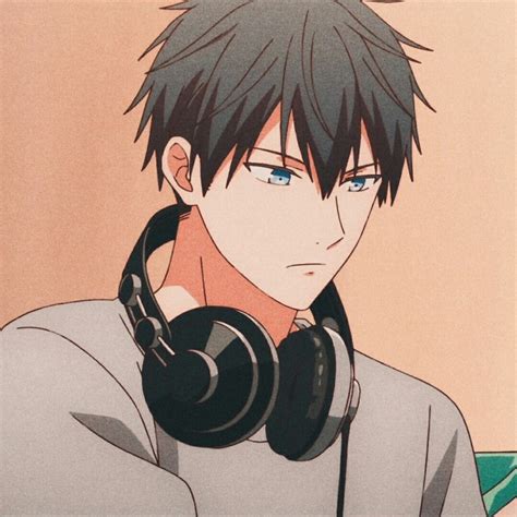 Pin De Kurihashi Em ️ Boys Anime Icons Personagens De Anime Anime