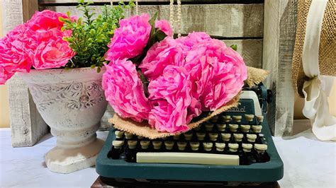 Plus, they're great for resale at home goods stores, grocery stores, and kitchen supply stores. DOLLAR TREE DIY - EASY SPRING COFFEE FILTER FLOWERS! Flower Making Tutorial (106) - YouTube