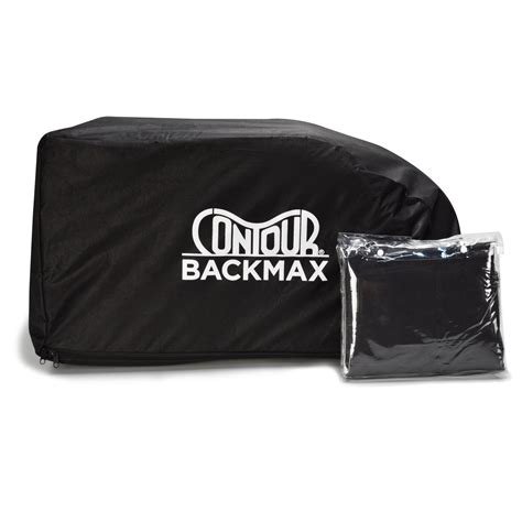 Contour Backmax Travel Wedge Storage Bag