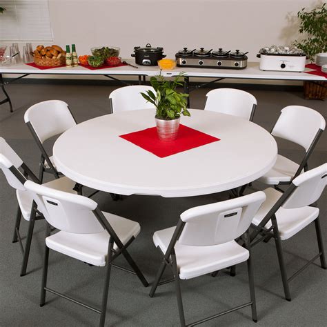 Round Tables 60 Table Tent Chair Rental Columbia Sc