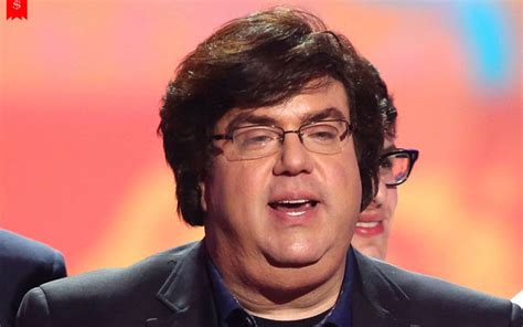 hollywood film personality dan schneider has managed a good net worth earns well from his