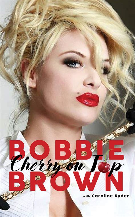 bobbie brown interview cherry on top and more soundvapors