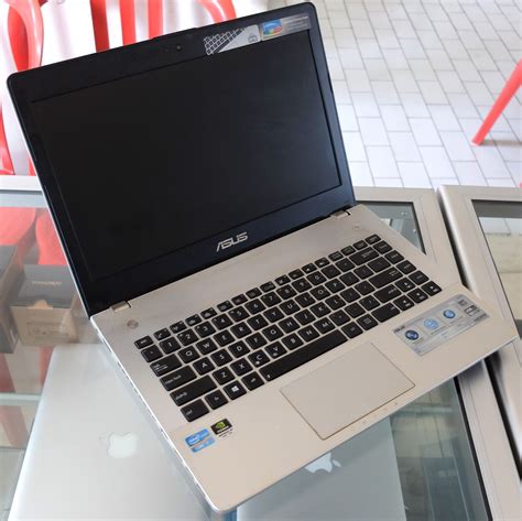 Asus Fx553vddm627t 156quot Gaming Laptop Intel Core I5