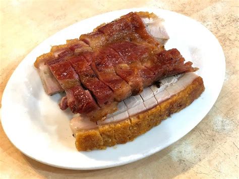 Kuliner Wajib Di Hong Kong Jajaki 5 Restoran Top Ini