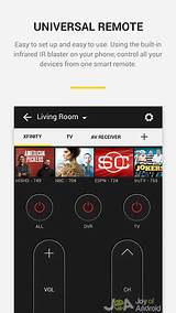 Universal Tv Remote App For Android