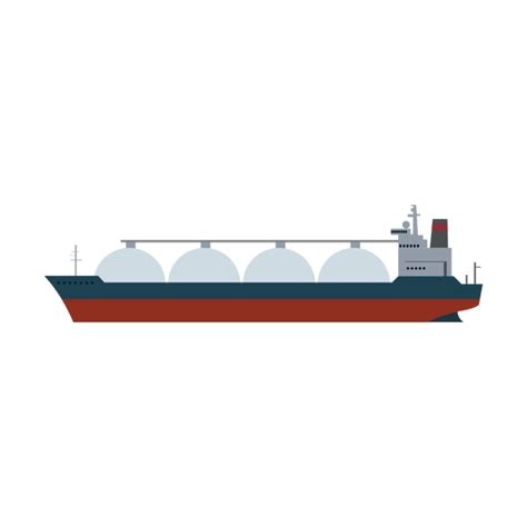 Lng Carrier Ship Icon Ad Ad Sponsored Carrier Ship Icon
