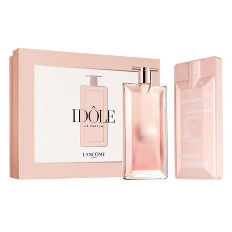 Idôle T Set Fragrance And Perfume T Sets Lancôme