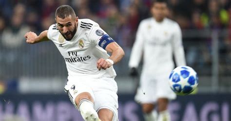 Olympique lyon, olympique lyonnais, real madrid. Karim Benzema Net Worth | TheRichest