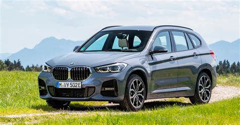 2022 Bmw X1 Reviews Photos And Specs Forbes Wheels