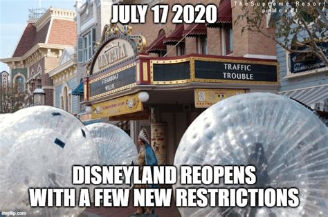 Disneyland Meme Girl Now