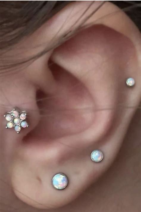 Ear Piercings Orbital Baby Ear Piercing Types Of Ear Piercings Cool Ear Piercings Forward