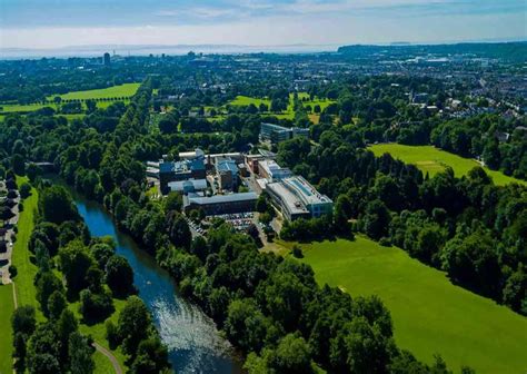 Cardiff Metropolitan University The Uk Course Information Rankings