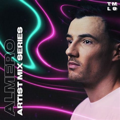 Stream Timeless Artist Spotlight Almero By Timeless Isle Listen Online For Free On Soundcloud