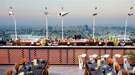 Miss Lilys Dubai Uae Bar Review Condé Nast Traveler