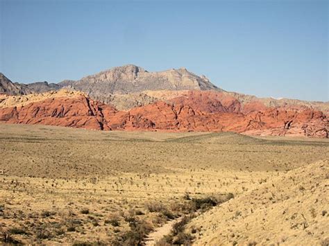 Fort Mohave Indian Reservation