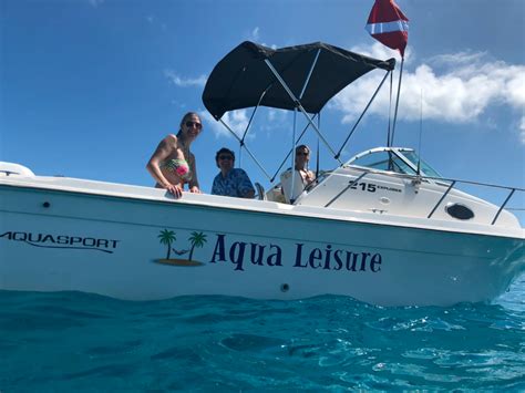Aqua Leisure Boat Tours Marathon Florida Keys Marathon Florida Keys