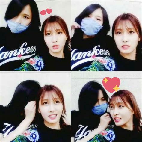 I Only Have You In My Eyes Mina X Momo Mimo One That Name Wattpad