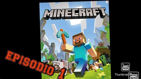 Video Minecraft 1 Youtube