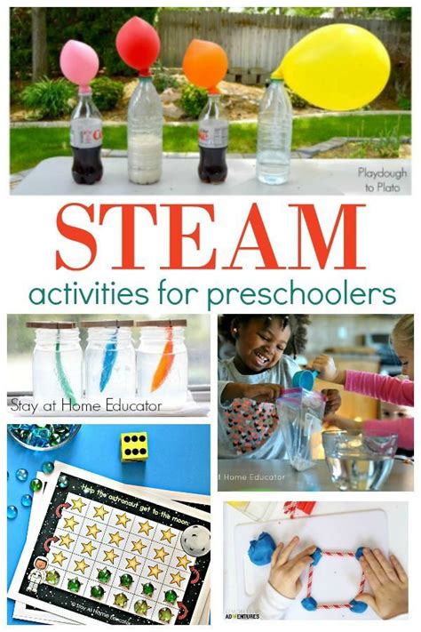 Pin On Stem And Steam Activities