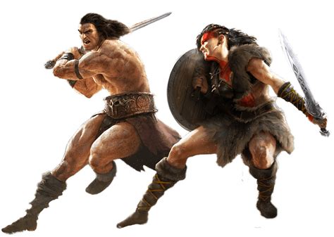 The game is set in the world of conan the barbarian. Conan Exiles Server Hosting Australia - Wombat Servers