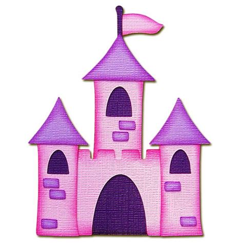 Fairytale Castle Clipart Free Download On Clipartmag