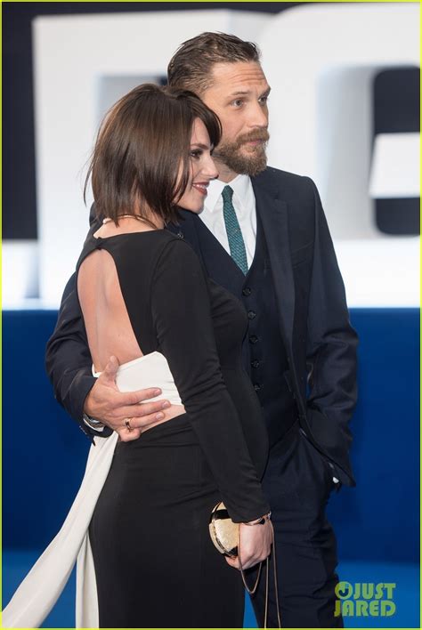 Tom Hardys Wife Charlotte Riley Is Pregnant Photo 3451885 Charlotte Riley Pregnant