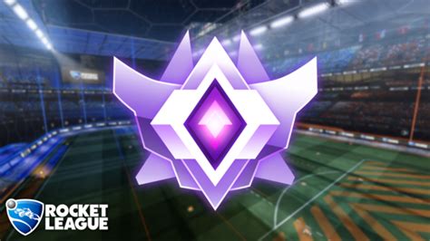 Rocket league is getting a whole new way to compete! Rocket League: Grand Champion Boost (Xbox, PS4, PC) **Read ...