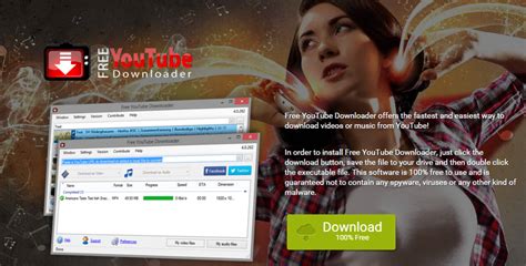 That's impressive growth for a site that started with. 10 Best YouTube Downloaders Windows 7/8/10/Mac OS of 2018