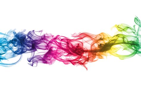 Colored Smoke Png Transparent Images Png All