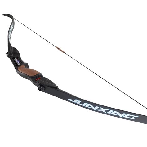 Cs 54 25 Take Down Recurve Bow Right And Left Hand Mandarin Duck