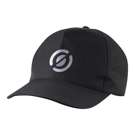 Cap with Logo - Enough Clicks