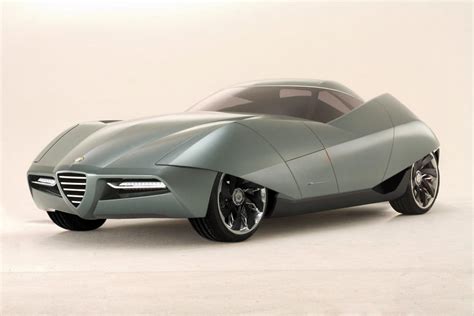 Best Alfa Romeo Concepts Of All Time Carbuzz