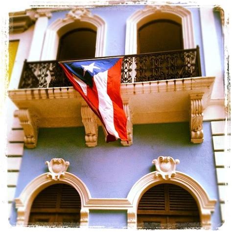 Puerto rican cuisine often gets lumped into the general latin food or spanish food categories mofongo is a traditional dish made up of garlicky mashed plantains, usually with some pork mixed in. Old San Juan | Puerto rican culture, Puerto rico, Puerto ...