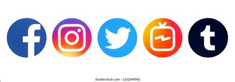 Instagram Tv Logo Images Stock Photos And Vectors Shutterstock
