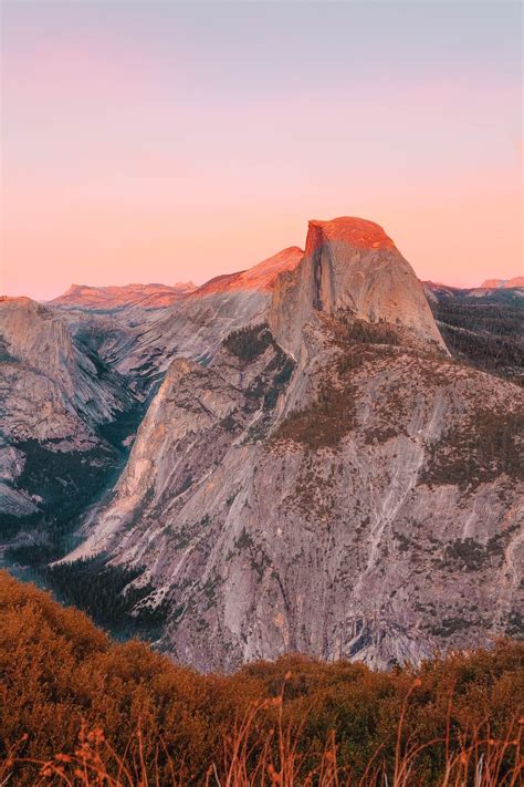 11 Very Best Things To Do In Yosemite National Park Hand Luggage Only