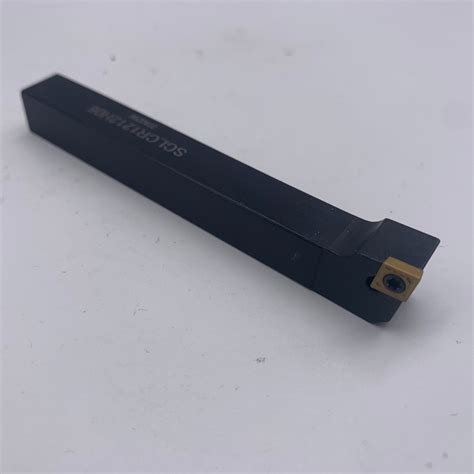 Set Metal Cutter Tool For CNC Lathe Carbide Turning Tool Cemented