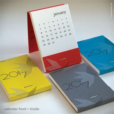 Unique Calendar Ideas Anchorpointe Graphics