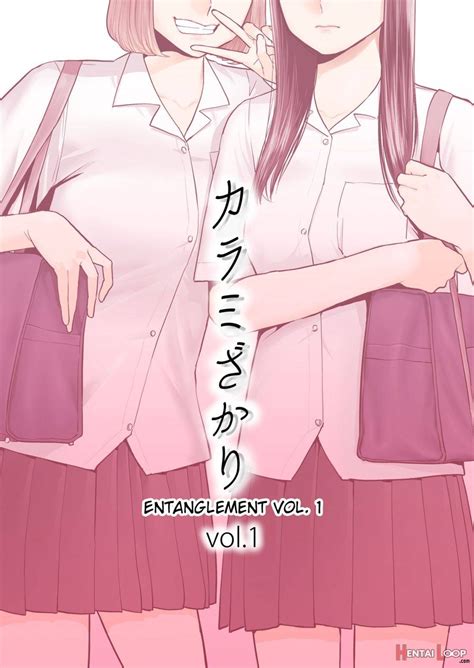 Karami Zakari Vol By Katsura Airi Hentai Doujinshi For Free At