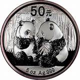 2009 Silver Panda Pictures