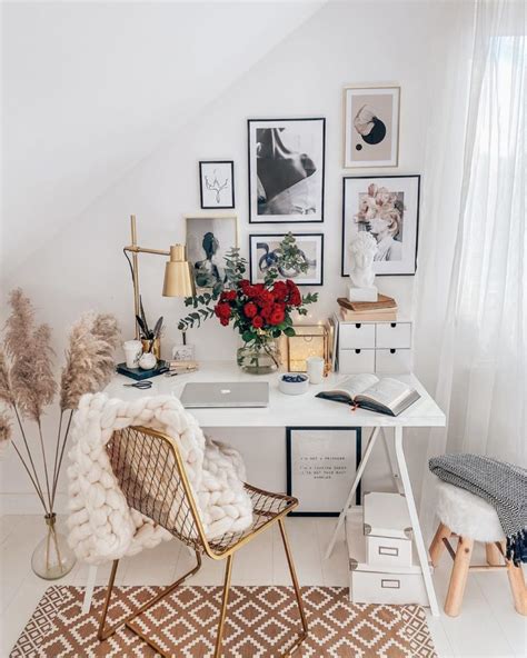 Home Office Ideas Turn A Spare Room Into Your Dream Workspace Extra